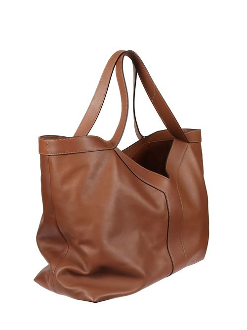 Large Y Tote Bag SAINT LAURENT | 820672AAEC36359